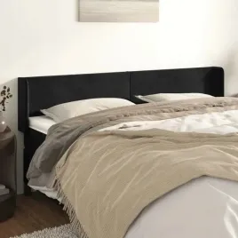 vidaxl-zaglowek-uszak-czarny-163x16x78-88-cm-aksamit