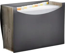 organizer-na-dokumenty-rozkladany-bardzo-pojemny-wielofunkcyjny-czarny