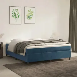vidaxl-rama-lozka-bez-materaca-ciemnoniebieska-180x200-cm-aksamitna