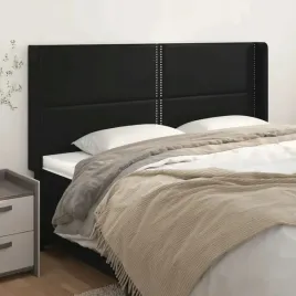 vidaxl-zaglowek-uszak-czarny-183x16x118-128-cm-sztuczna-skora