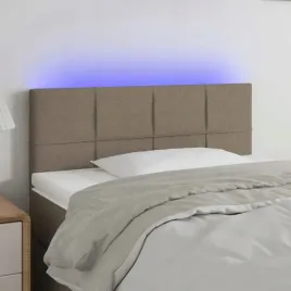 vidaxl-zaglowek-do-lozka-z-led-taupe-80x5x78-88-cm-tkanina