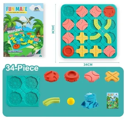 gra-planszowa-gra-labirynt-rodzaj-inny