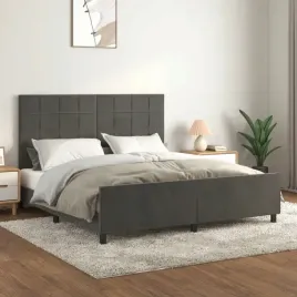 vidaxl-rama-lozka-bez-materaca-ciemnoszara-160x200-cm-aksamitna