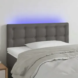 vidaxl-zaglowek-do-lozka-z-led-szary-90x5x78-88-cm-sztuczna-skora