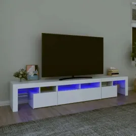 vidaxl-szafka-pod-tv-z-oswietleniem-led-biala-230x365x40-cm