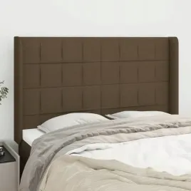 vidaxl-zaglowek-uszak-ciemnobrazowy-147x16x118-128-cm-tkanina