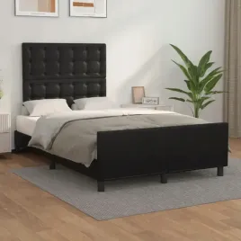 vidaxl-rama-lozka-z-zaglowkiem-czarna-120x200-cm-sztuczna-skora