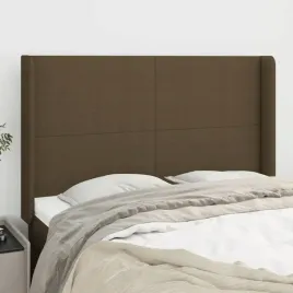 vidaxl-zaglowek-uszak-ciemnobrazowy-147x16x118-128-cm-tkanina