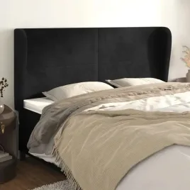 vidaxl-zaglowek-uszak-czarny-163x23x118-128-cm-aksamit