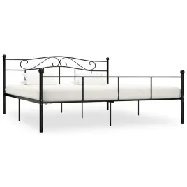 vidaxl-rama-lozka-czarna-metalowa-180-x-200-cm