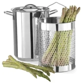 garnek-do-szparagow-hendi-55-l-16-cm