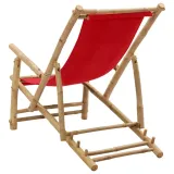 vidaxl-lezak-z-bambusa-i-czerwonego-plotna-dlugosc-dluzszy-bok-106-cm