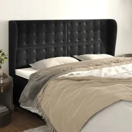 vidaxl-zaglowek-uszak-czarny-203x23x118-128-cm-aksamit