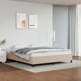 vidaxl-rama-lozka-kolor-cappuccino-160x200-cm-sztuczna-skora