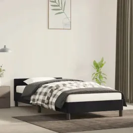 vidaxl-rama-lozka-z-zaglowkiem-bez-materaca-czarna-80x200cm-aksamitna