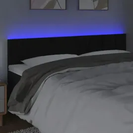 vidaxl-zaglowek-do-lozka-z-led-czarny-180x5x78-88-cm-aksamit