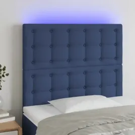 vidaxl-zaglowek-do-lozka-z-led-niebieski-100x5x118-128-cm-tkanina