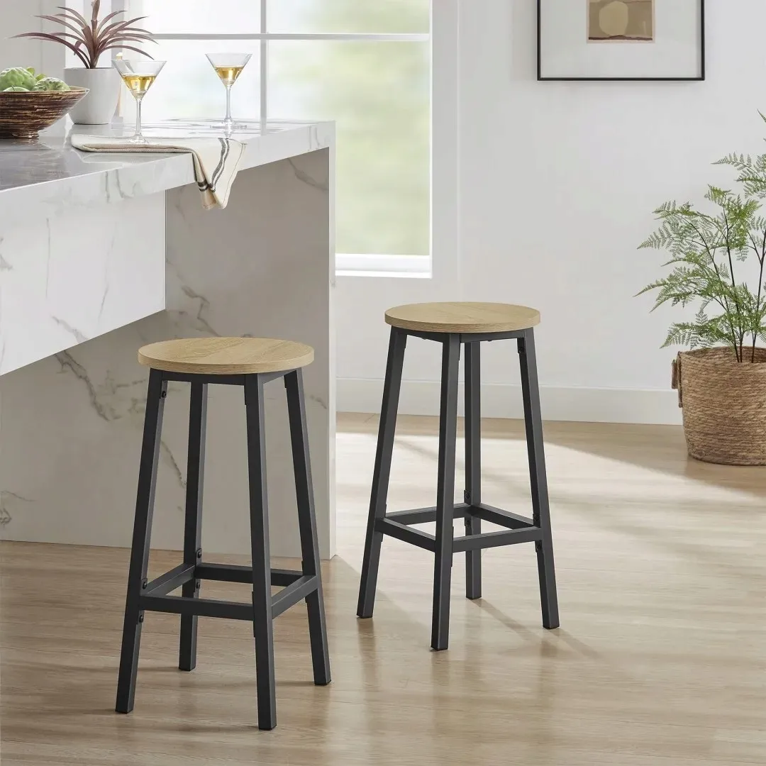 taboret-oskar-dab-sonoma-65-cm-material-plyta-wiorowa