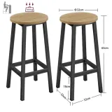 taboret-oskar-dab-sonoma-65-cm-kolor-mebla-dab-sonoma