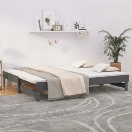 vidaxl-lozko-rozsuwane-szare-2x-80x200-cm-lite-drewno-sosnowe