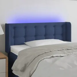 vidaxl-zaglowek-do-lozka-z-led-niebieski-103x16x78-88-cm-tkanina