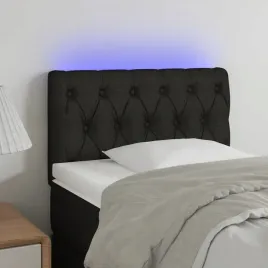 vidaxl-zaglowek-do-lozka-z-led-czarny-80x7x78-88-cm-tkanina