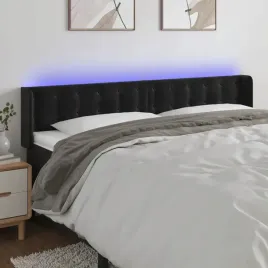vidaxl-zaglowek-do-lozka-z-led-czarny-183x16x78-88-cm-aksamit