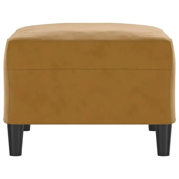 vidaxl-podnozek-brazowy-70x55x41-cm-aksamit-stan-nowy-waga-z-opakowaniem-6-15-kg
