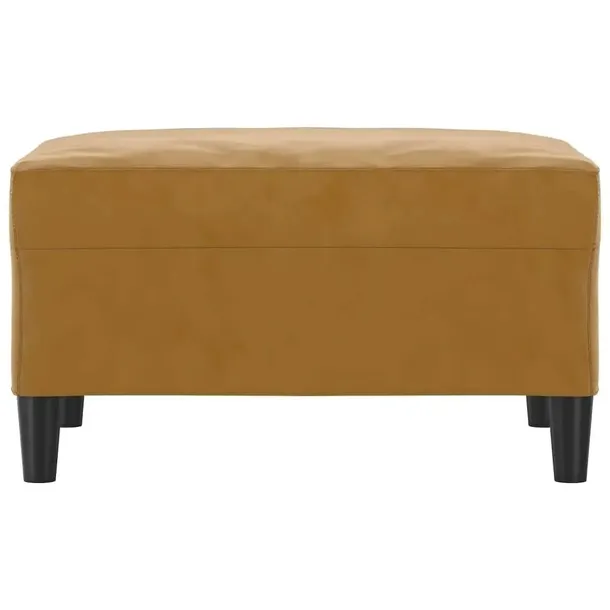 vidaxl-podnozek-brazowy-70x55x41-cm-aksamit-stan-nowy-glebokosc-mebla-55-cm