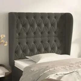 vidaxl-zaglowek-uszak-ciemnoszary-93x23x118-128-cm-aksamit