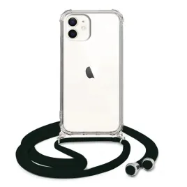 etui-do-iphone-12-case-crossbody-antishock-bezbarwny-czarny-sznurek-smycz