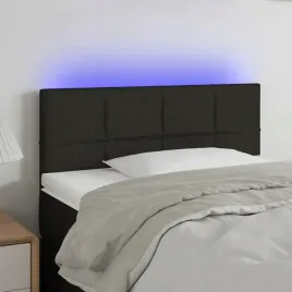vidaxl-zaglowek-do-lozka-z-led-czarny-80x5x78-88-cm-tkanina