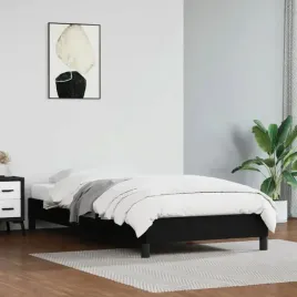 vidaxl-rama-lozka-czarna-100x200-cm-sztuczna-skora