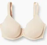 iris-and-lilly-biustonosz-bezowy-basic-36d-jyp-stan-nowy