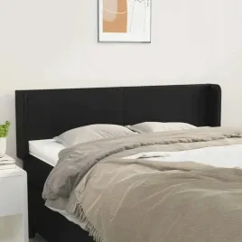 vidaxl-zaglowek-uszak-czarny-147x16x78-88-cm-sztuczna-skora