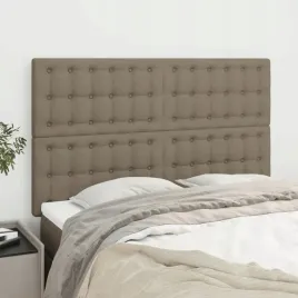 vidaxl-zaglowki-do-lozka-4-szt-taupe-72x5x78-88-cm-tkanina