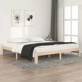 vidaxl-rama-lozka-lite-drewno-180x200-cm