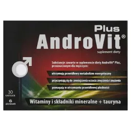 androvit-plus-witaminy-i-mineraly-dla-mezczyzn-na-energie-odpornosc-30-kaps