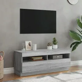 vidaxl-szafka-pod-tv-z-oswietleniem-led-szary-dab-sonoma-100x35x40-cm