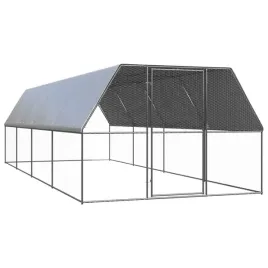 vidaxl-klatka-zewnetrzna-dla-kurczat-3x8x2-m-stal-galwanizowana