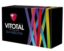vitotal-dla-mezczyzn-30-tab-witaminy-i-mineraly
