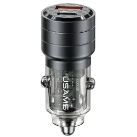 ladowarka-samochodowa-usams-c36-usb-a-usb-c-95w-fast-charge-czarny-black-u