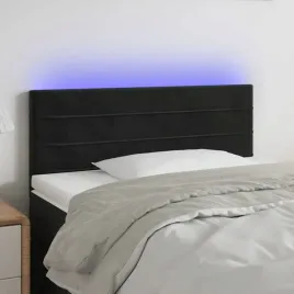 vidaxl-zaglowek-do-lozka-z-led-czarny-100x5x78-88-cm-aksamit