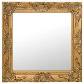 vidaxl-lustro-scienne-w-stylu-barokowym-50x50-cm-zlote