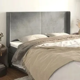 vidaxl-zaglowek-uszak-jasnoszary-203x16x118-128-cm-aksamit