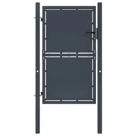 vidaxl-furtka-ogrodzeniowa-stalowa-100-x-200-cm-antracytowa