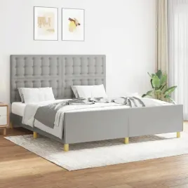 vidaxl-rama-lozka-bez-materaca-jasnoszara-160x200-cm-obita-tkanina