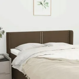 vidaxl-zaglowek-uszak-ciemnobrazowy-147x16x78-88-cm-tkanina