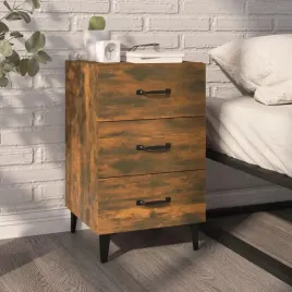 vidaxl-szafka-nocna-przydymiony-dab-40x40x66-cm