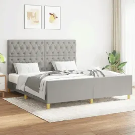 vidaxl-rama-lozka-bez-materaca-jasnoszara-160x200-cm-obita-tkanina